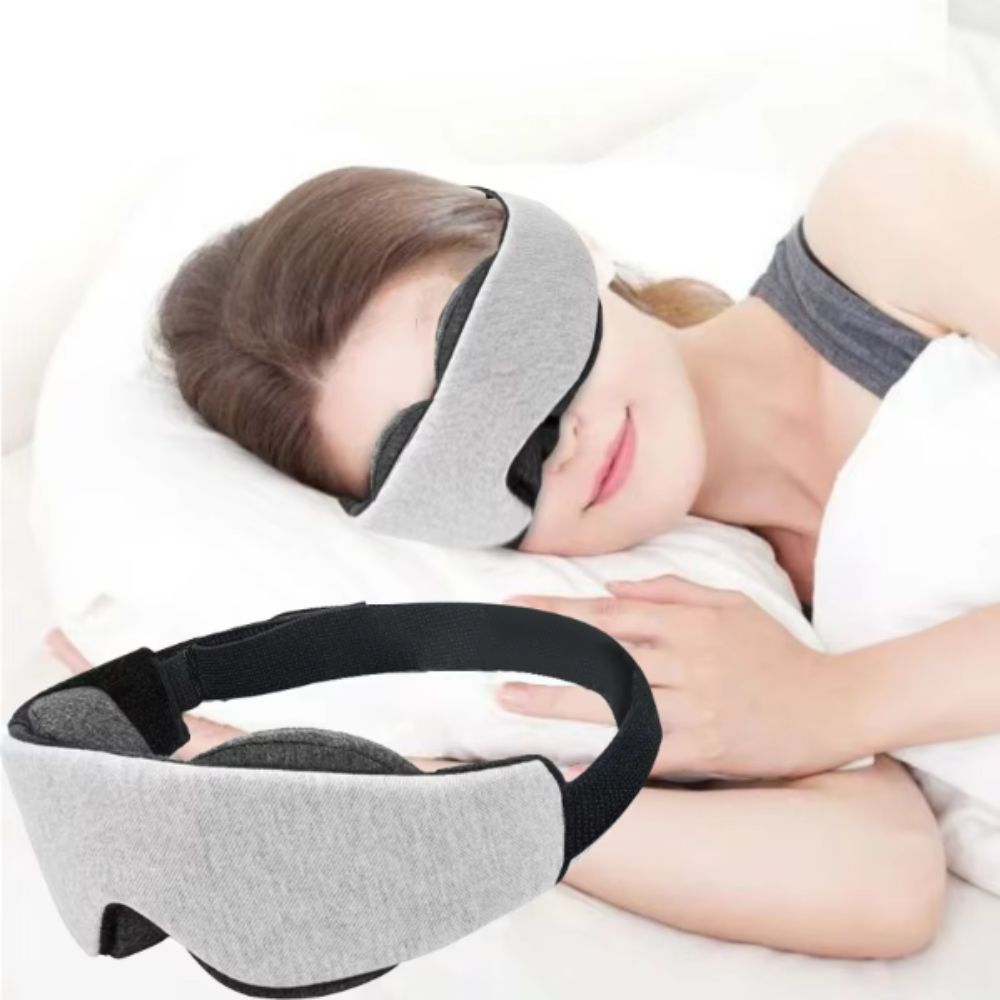 Pack Sommeil SomnoMask